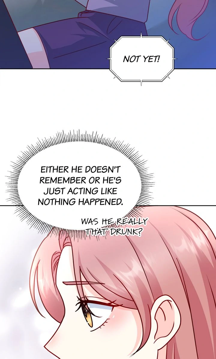 Entering With a New Groom Chapter 15 - Page 78