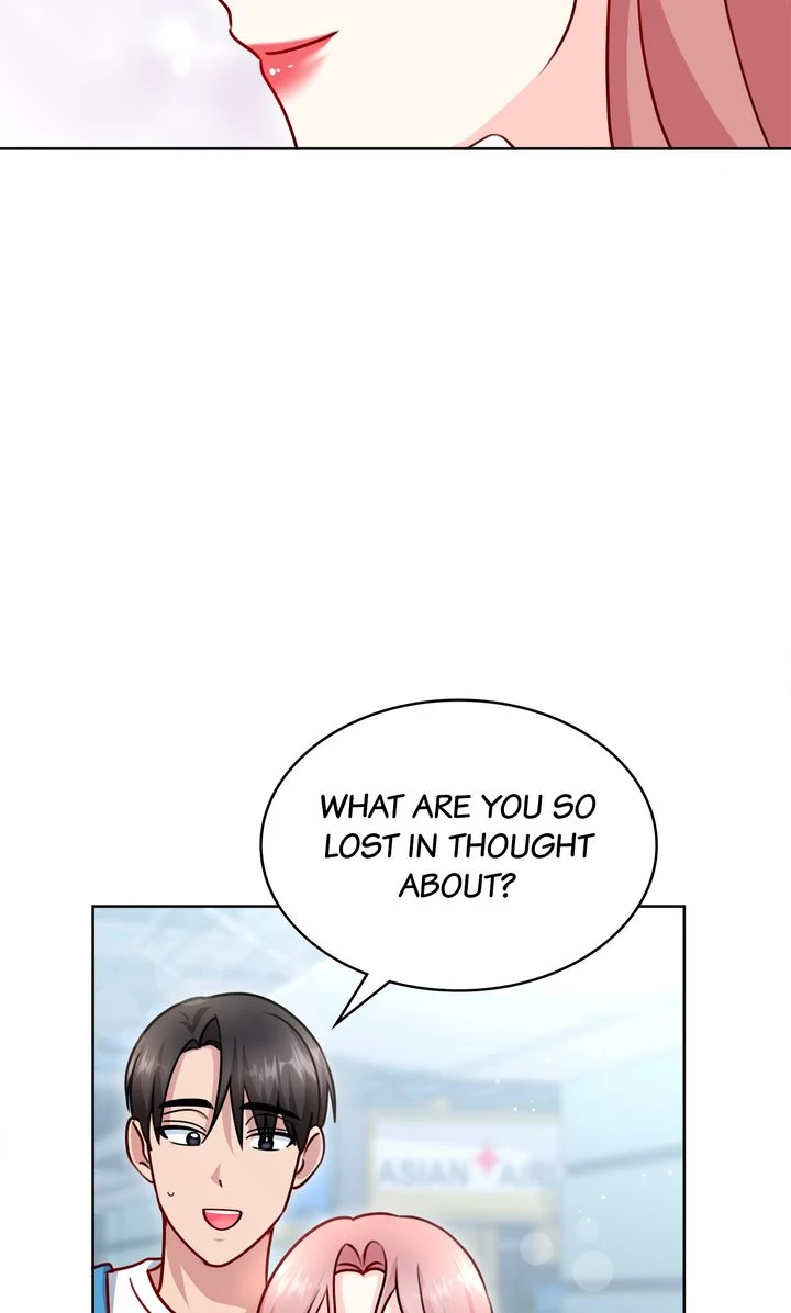 Entering With a New Groom Chapter 15 - Page 79