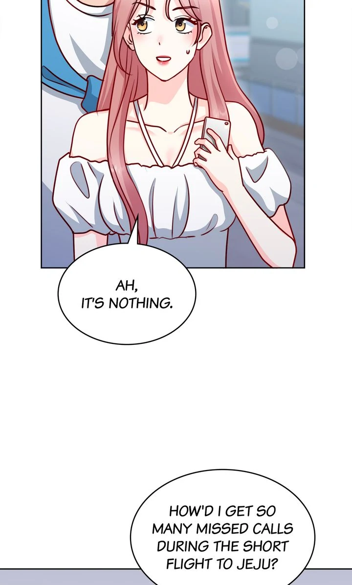 Entering With a New Groom Chapter 15 - Page 80