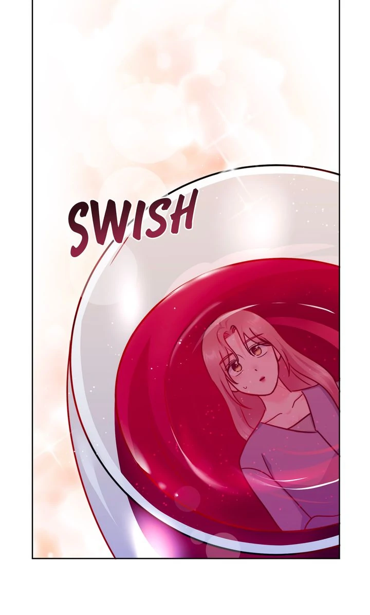 Entering With a New Groom Chapter 15 - Page 9