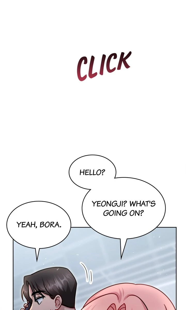 Entering With a New Groom Chapter 15 - Page 85