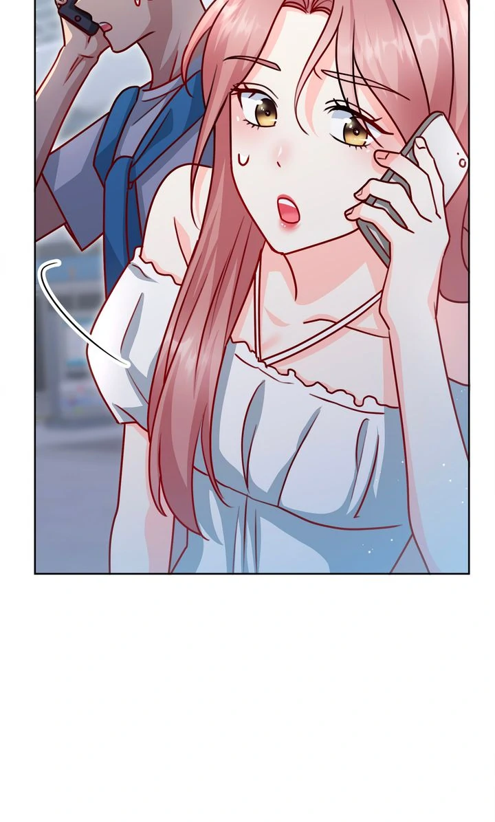 Entering With a New Groom Chapter 15 - Page 86