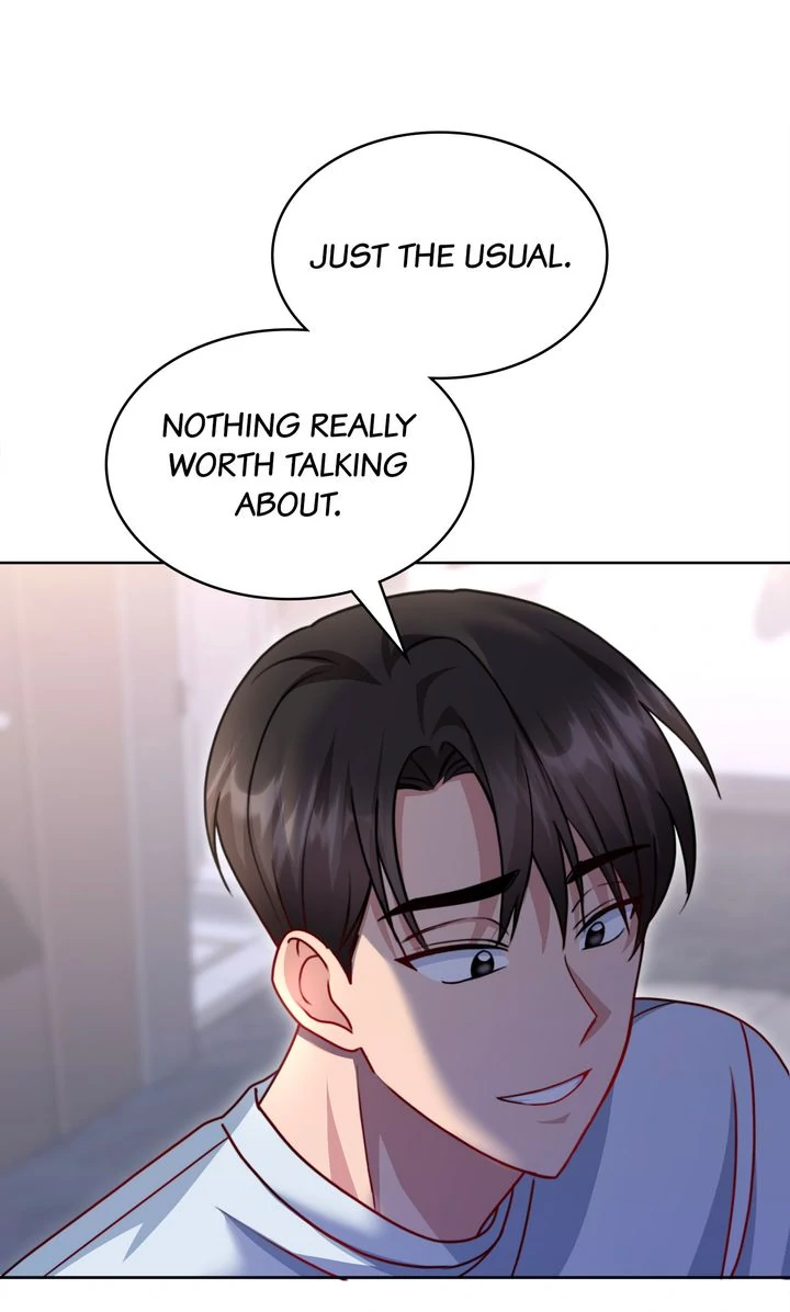 Entering With a New Groom Chapter 15 - Page 10