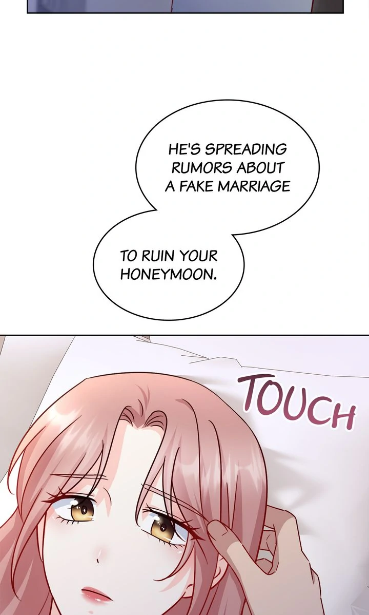 Entering With a New Groom Chapter 16 - Page 11