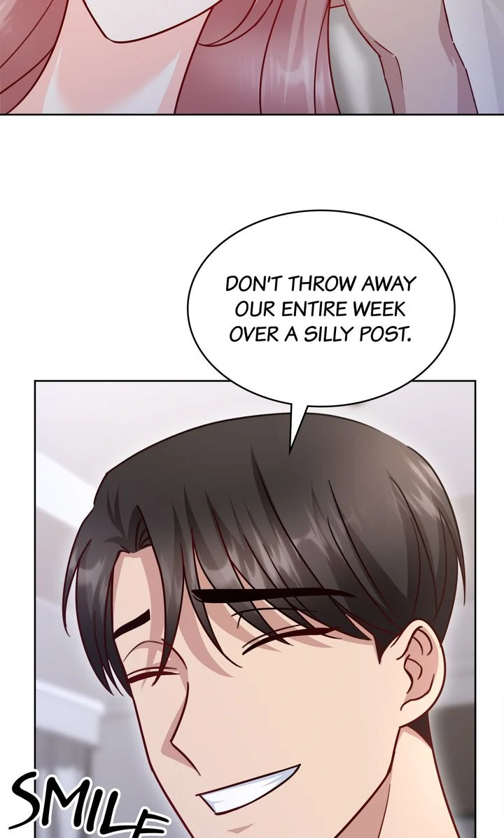 Entering With a New Groom Chapter 16 - Page 12