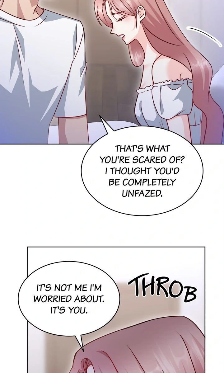 Entering With a New Groom Chapter 16 - Page 14