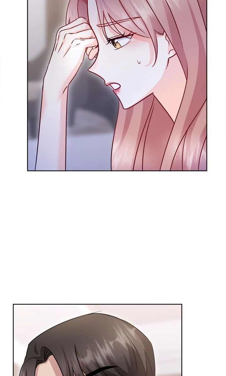 Entering With a New Groom Chapter 16 - Page 15