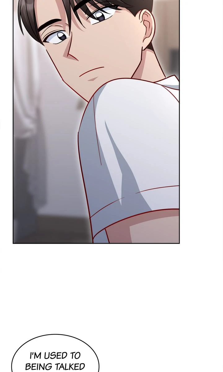 Entering With a New Groom Chapter 16 - Page 16