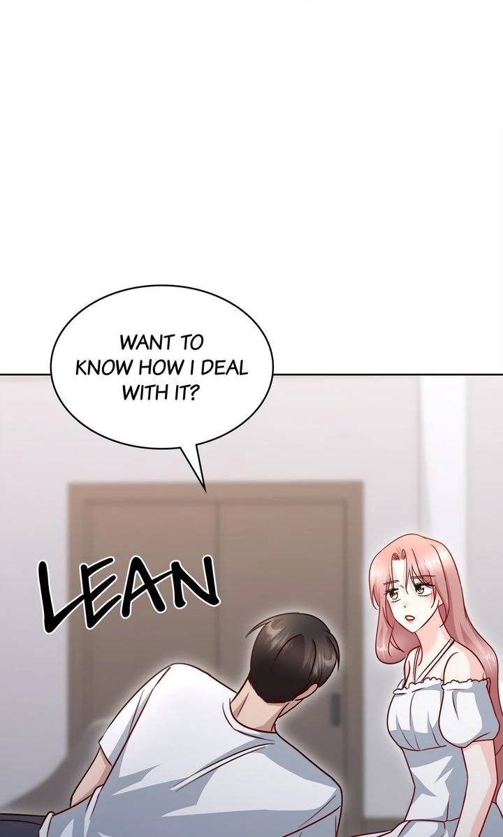 Entering With a New Groom Chapter 16 - Page 18