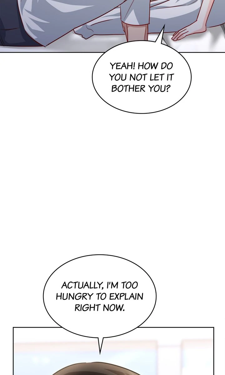 Entering With a New Groom Chapter 16 - Page 19