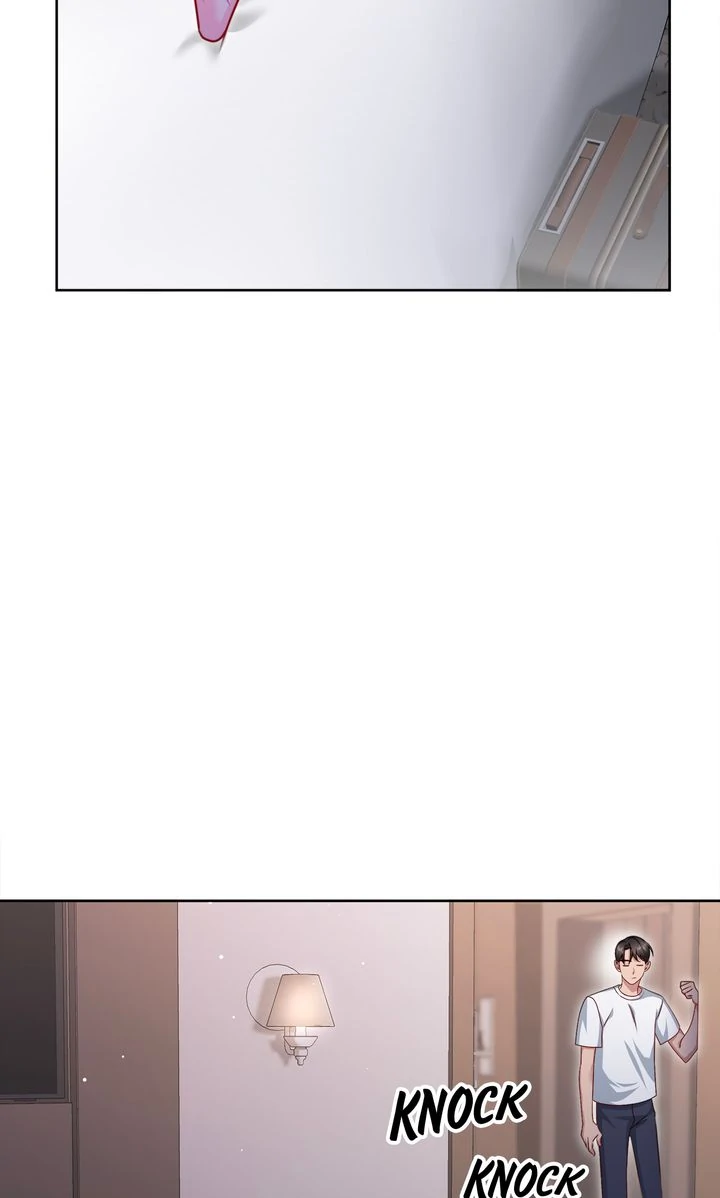 Entering With a New Groom Chapter 16 - Page 3
