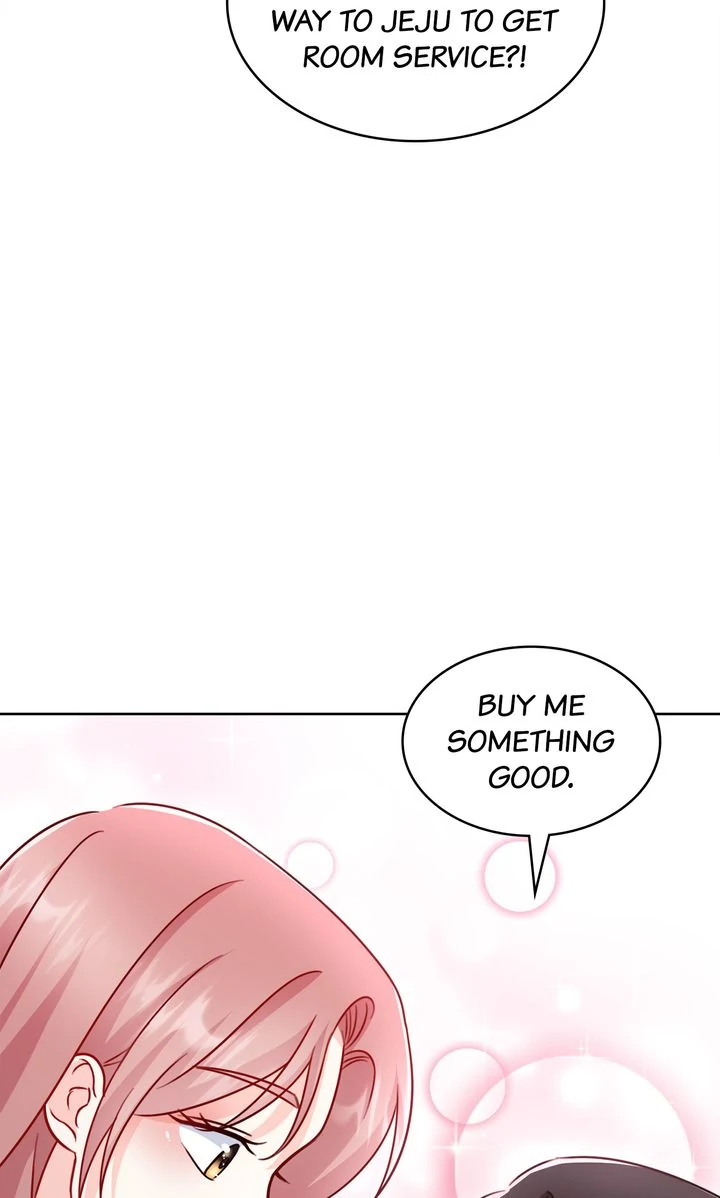 Entering With a New Groom Chapter 16 - Page 22