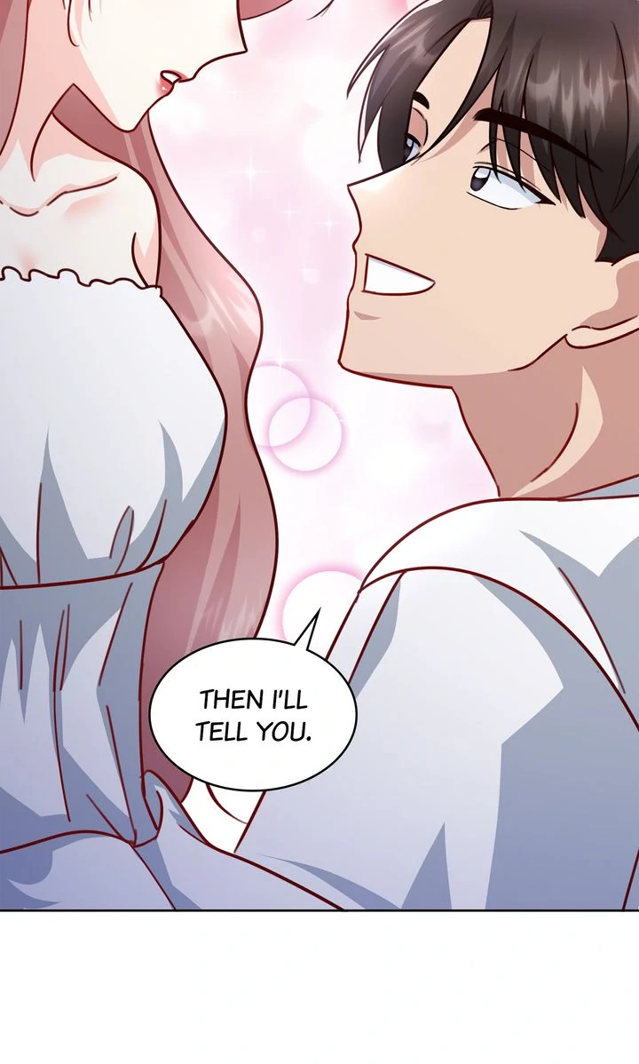 Entering With a New Groom Chapter 16 - Page 23