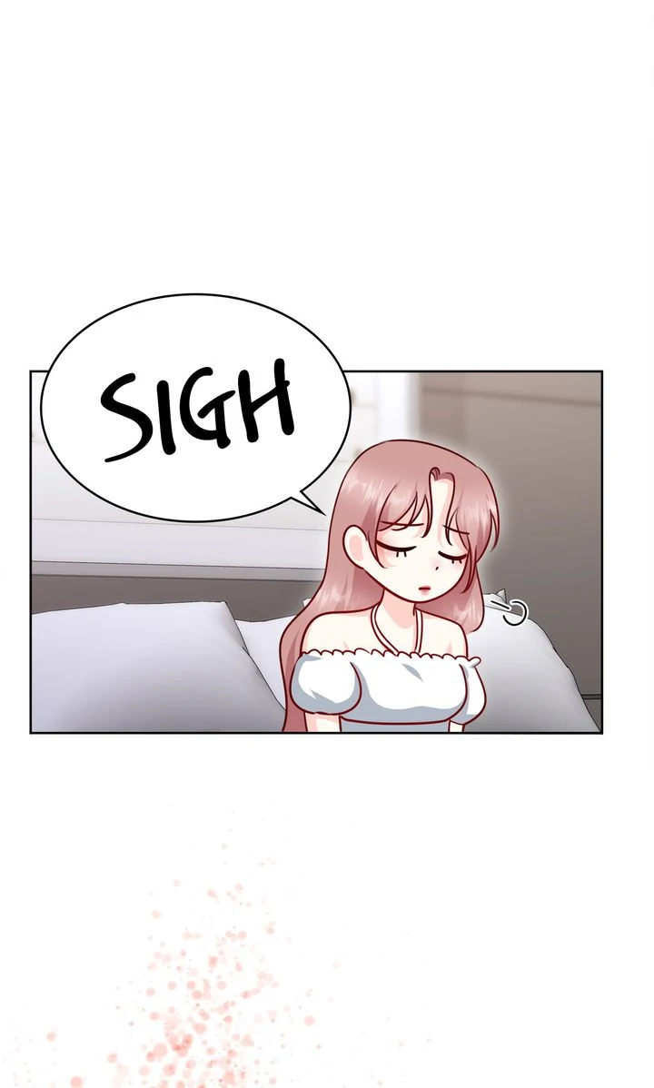 Entering With a New Groom Chapter 16 - Page 26