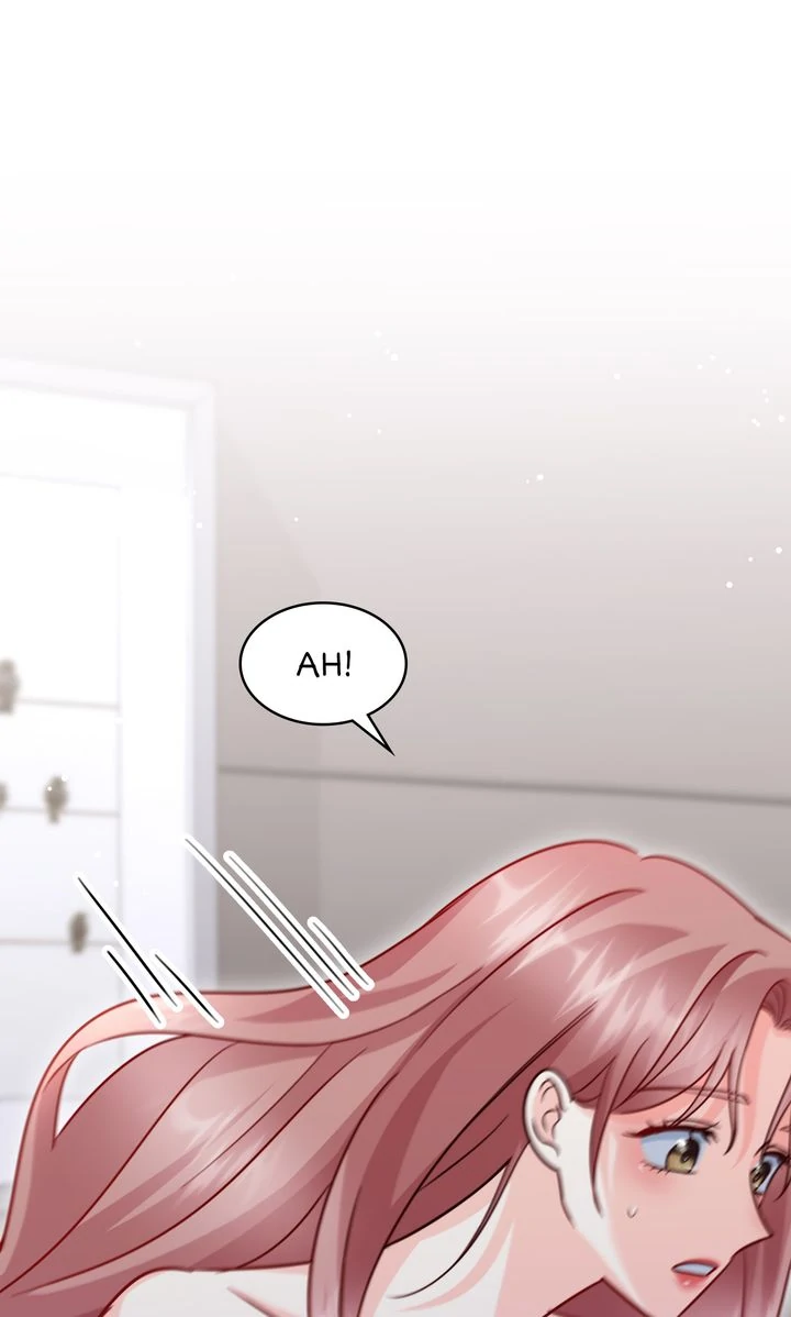 Entering With a New Groom Chapter 16 - Page 29
