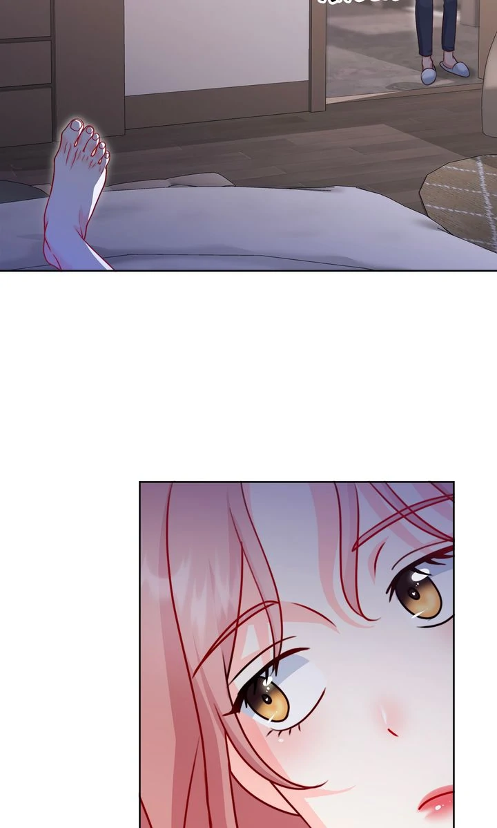Entering With a New Groom Chapter 16 - Page 4