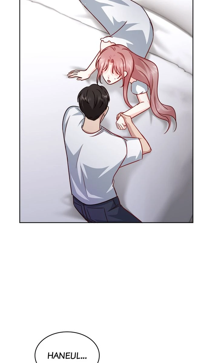 Entering With a New Groom Chapter 16 - Page 31