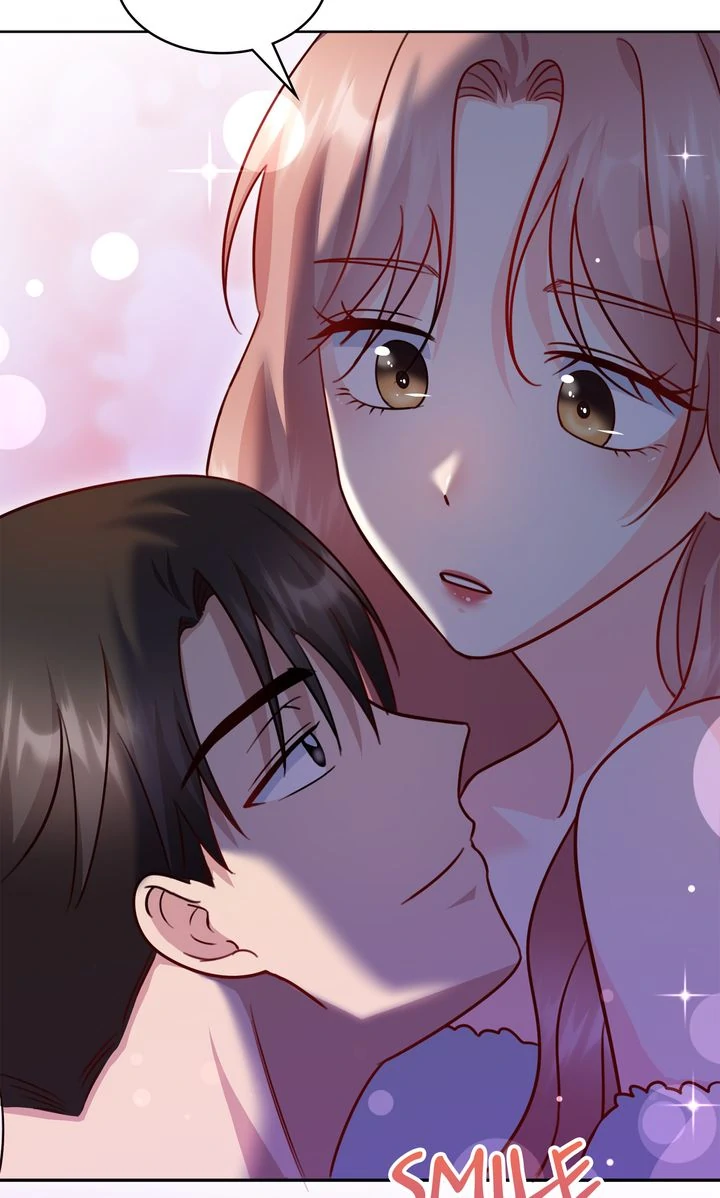 Entering With a New Groom Chapter 16 - Page 32