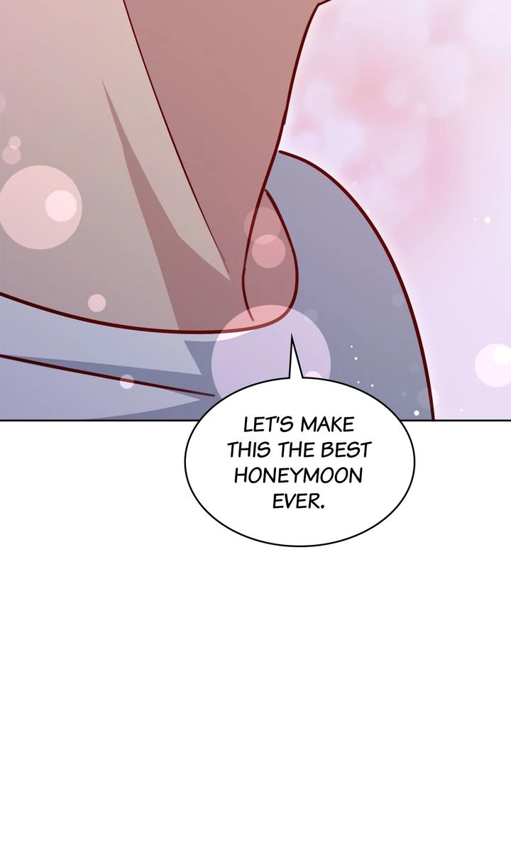 Entering With a New Groom Chapter 16 - Page 34
