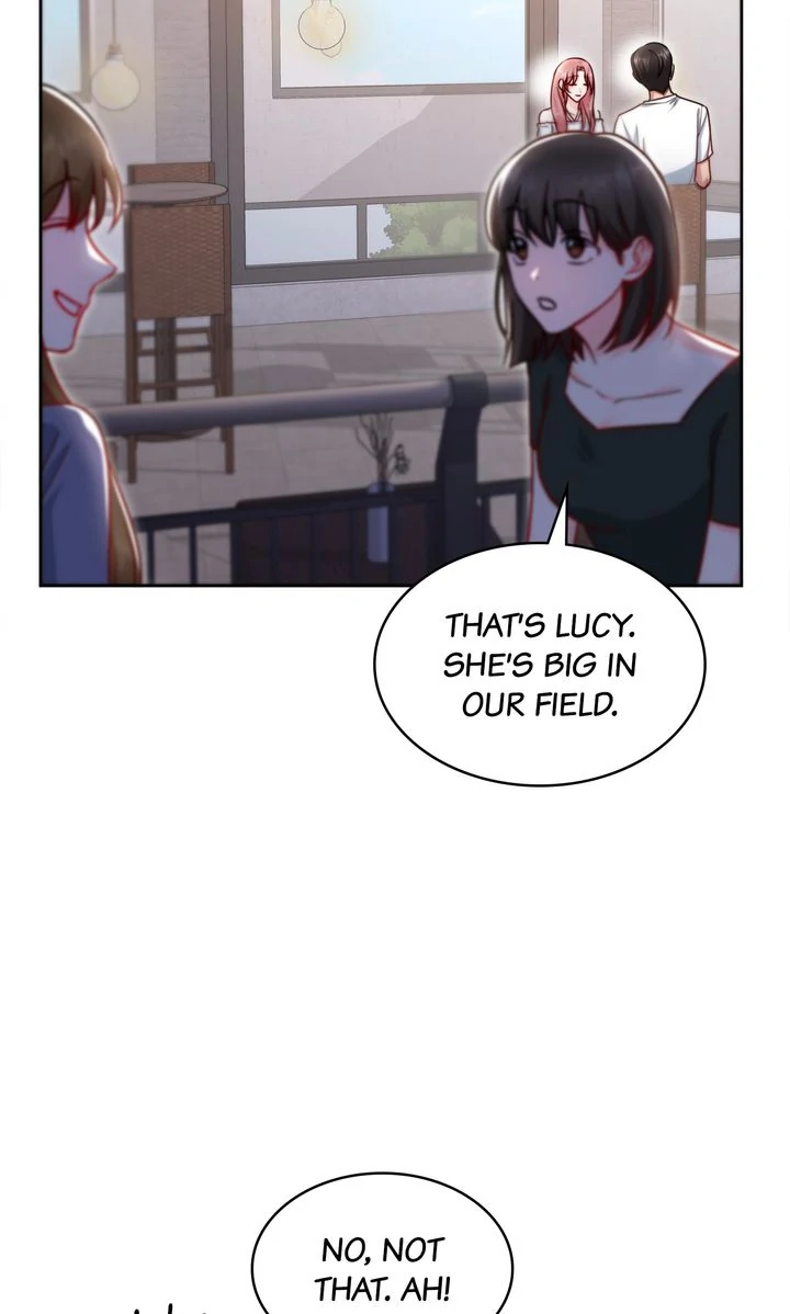 Entering With a New Groom Chapter 16 - Page 38