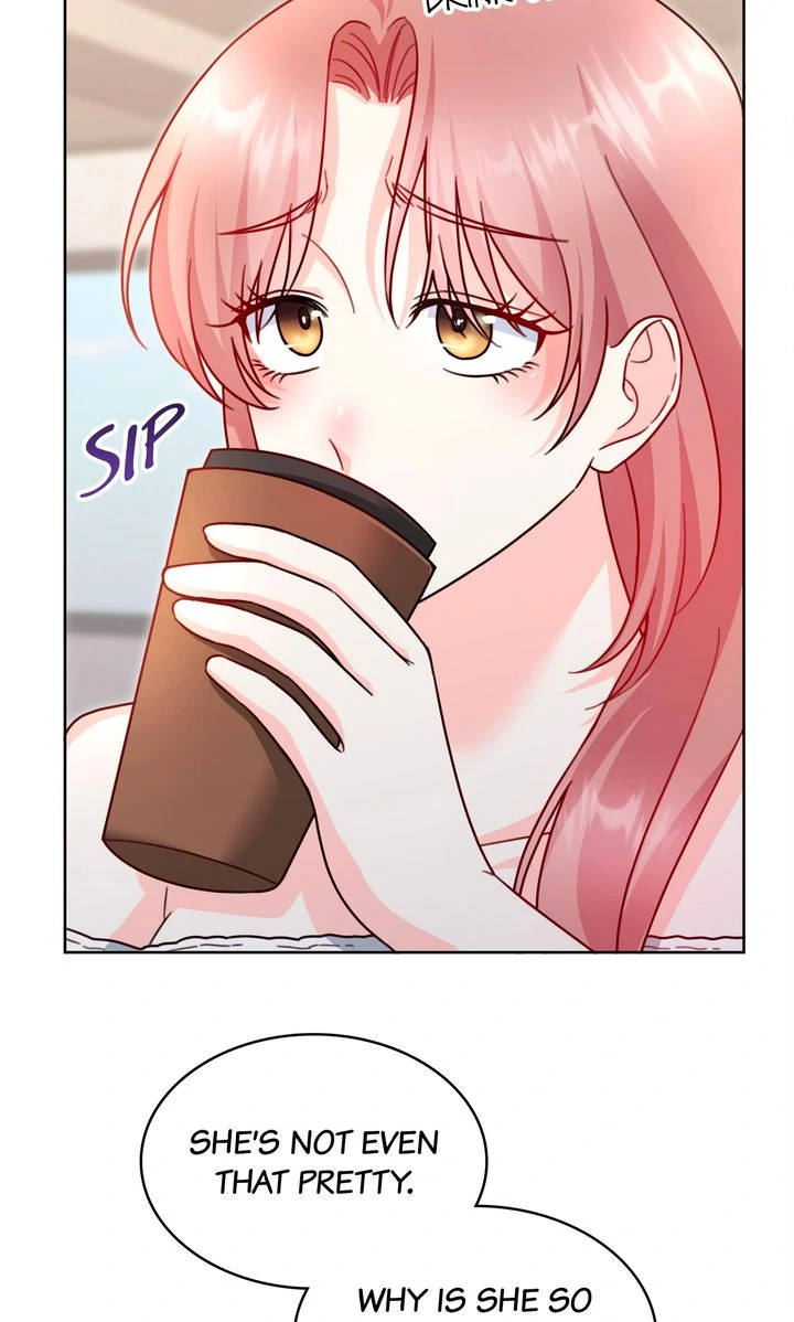 Entering With a New Groom Chapter 16 - Page 43