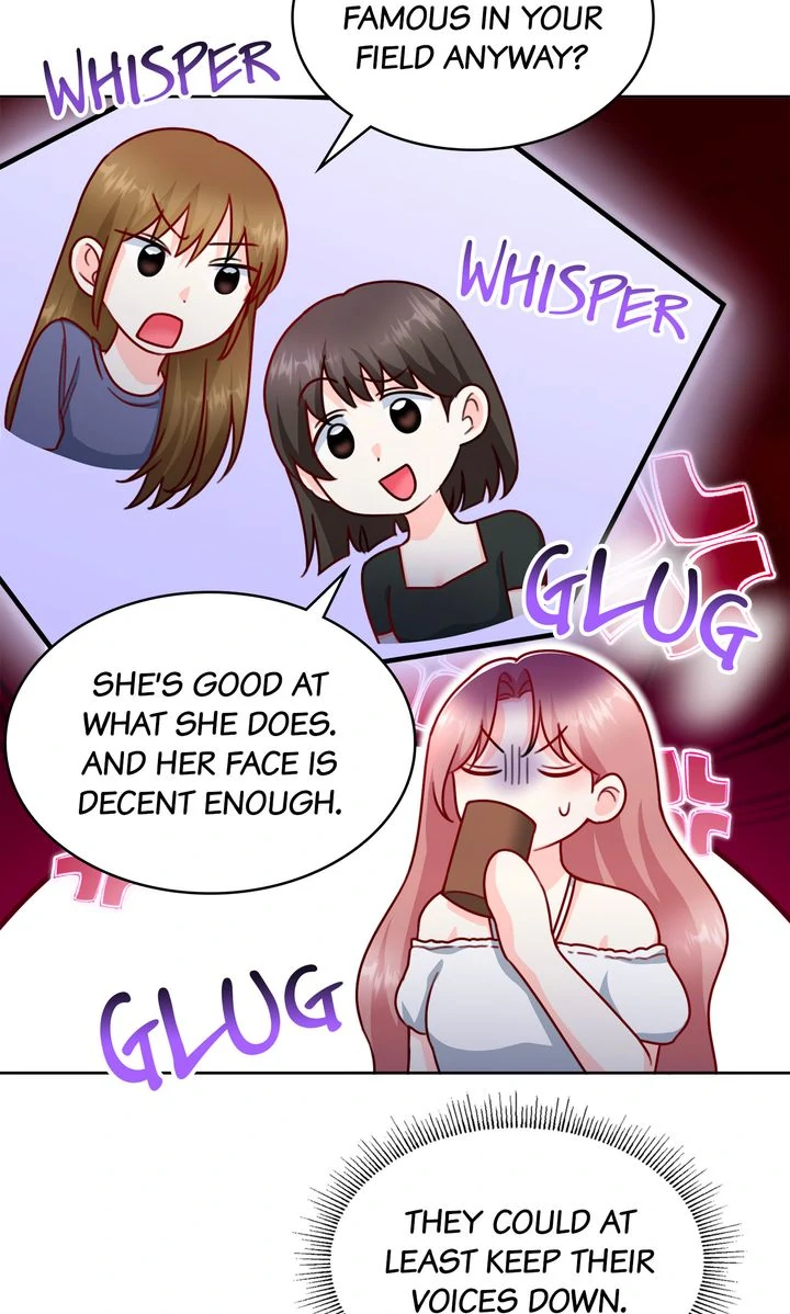 Entering With a New Groom Chapter 16 - Page 44