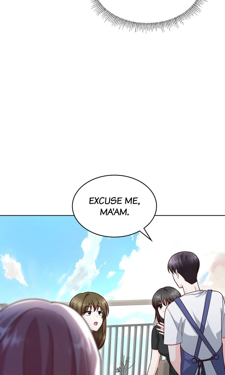 Entering With a New Groom Chapter 16 - Page 45