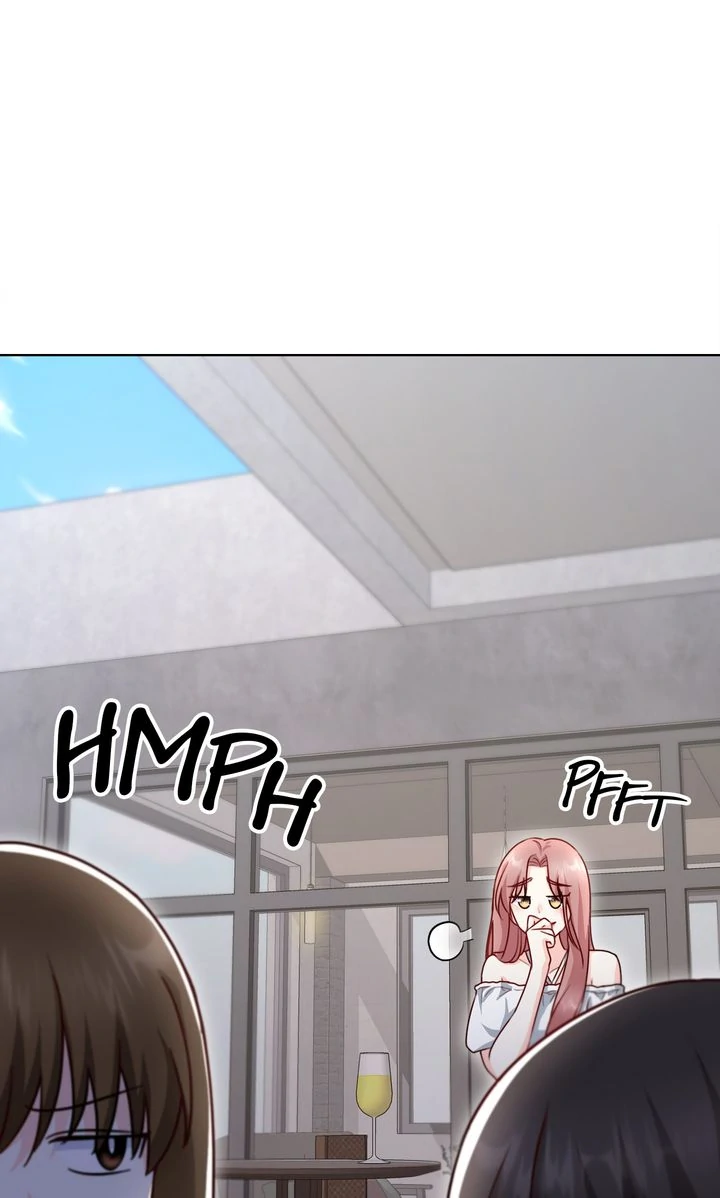 Entering With a New Groom Chapter 16 - Page 48