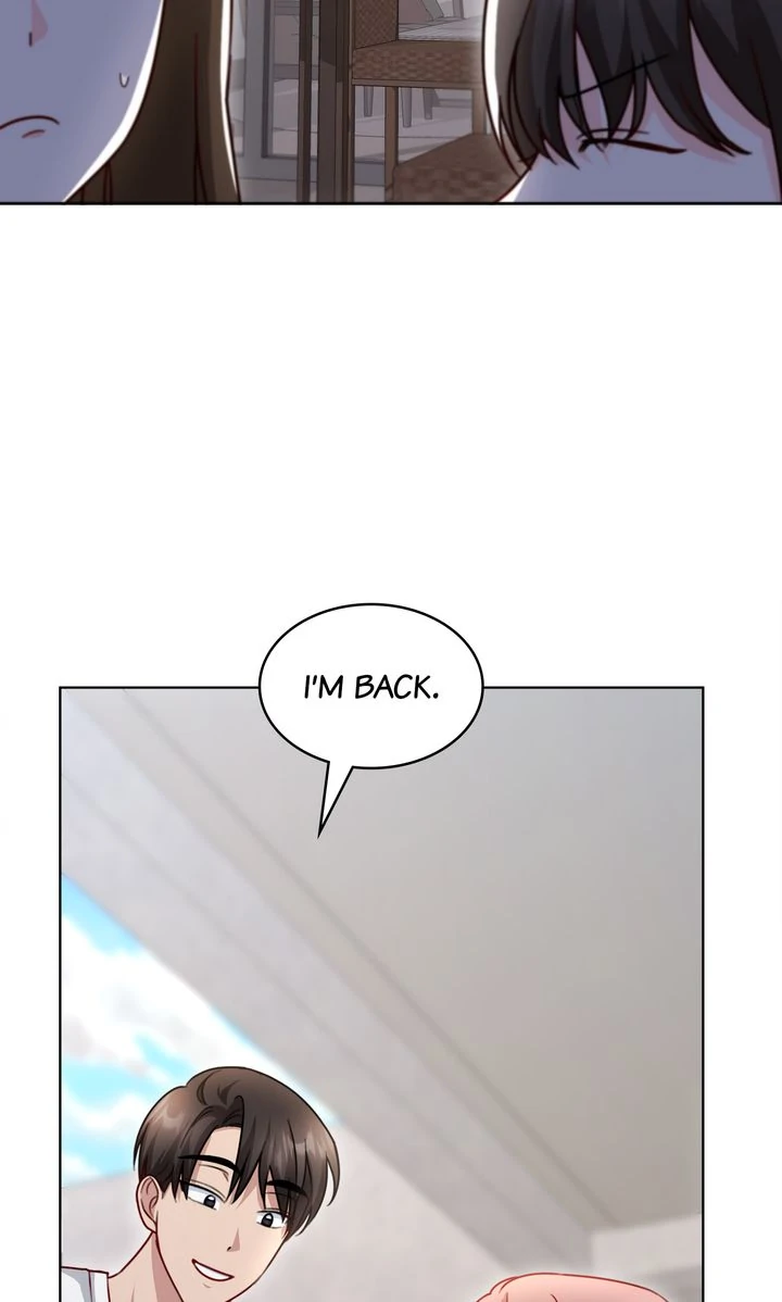 Entering With a New Groom Chapter 16 - Page 49