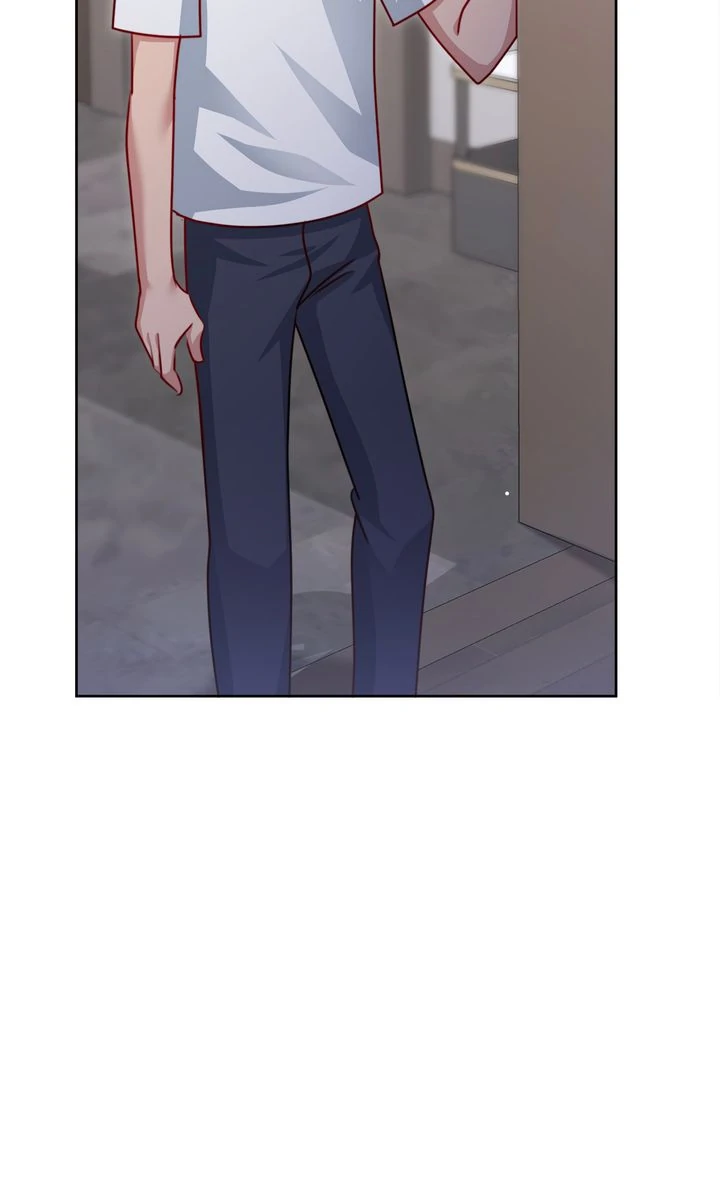 Entering With a New Groom Chapter 16 - Page 6