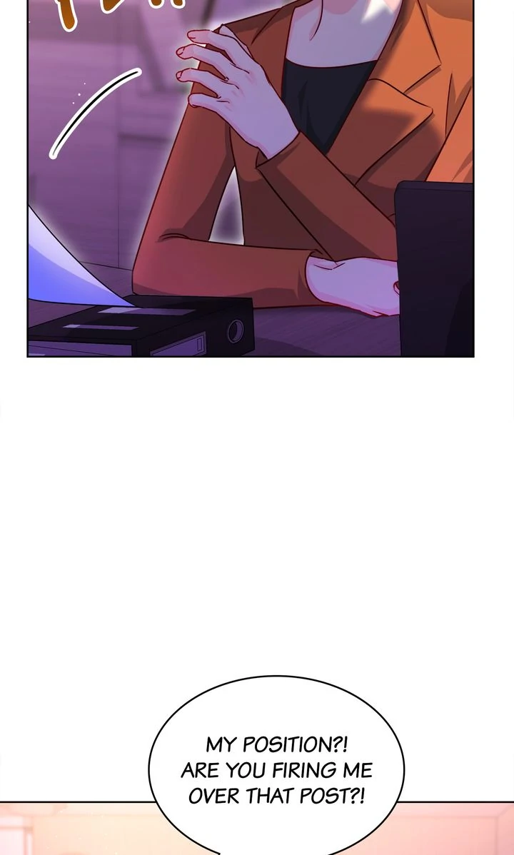 Entering With a New Groom Chapter 16 - Page 61