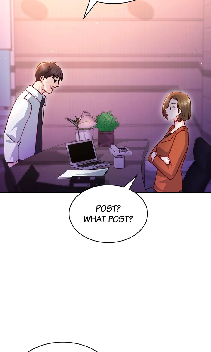 Entering With a New Groom Chapter 16 - Page 62