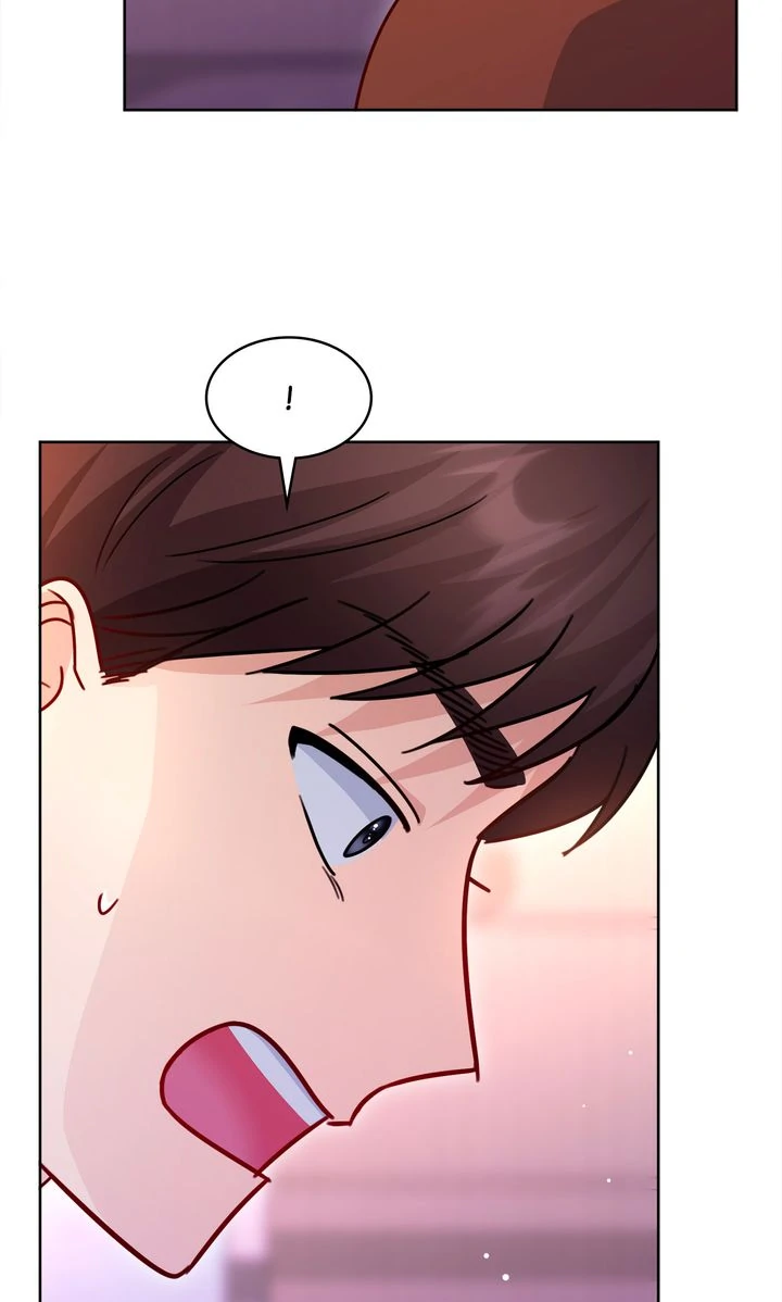 Entering With a New Groom Chapter 16 - Page 64