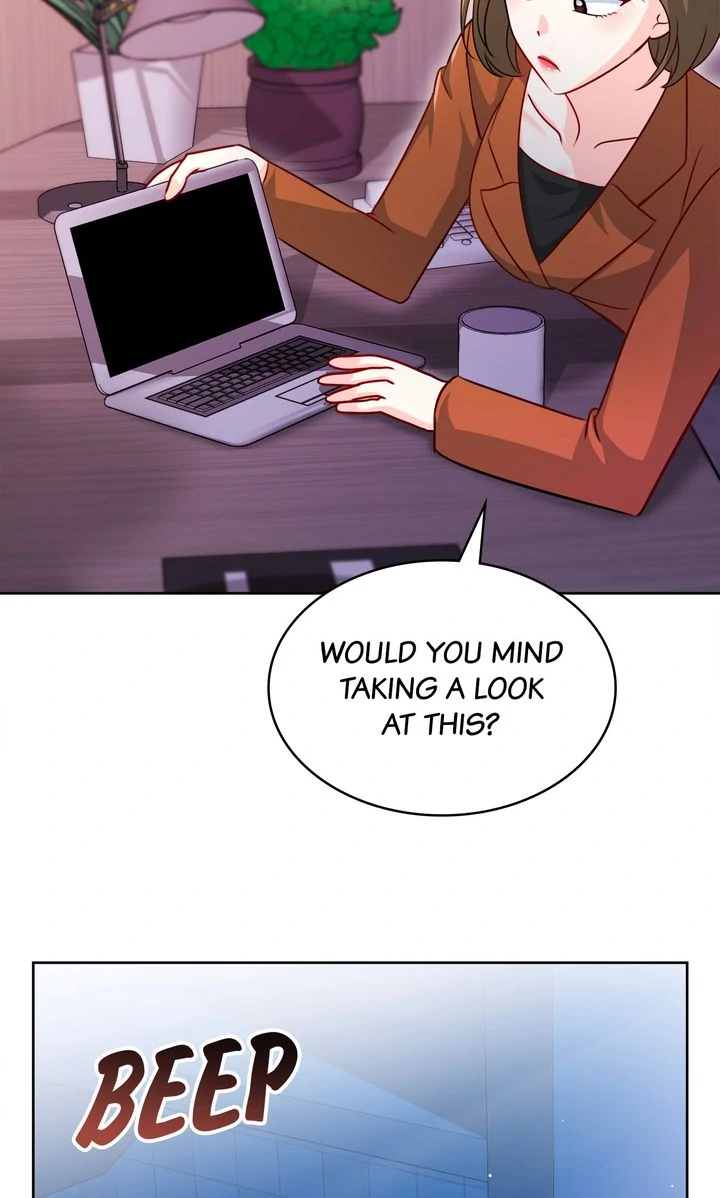 Entering With a New Groom Chapter 16 - Page 66