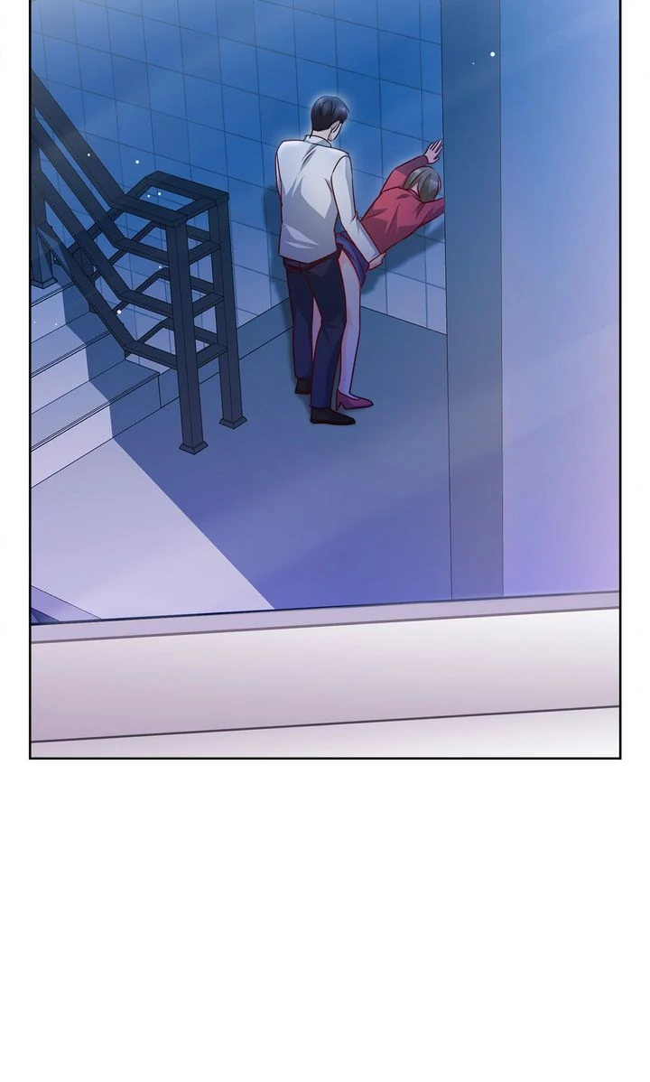 Entering With a New Groom Chapter 16 - Page 67