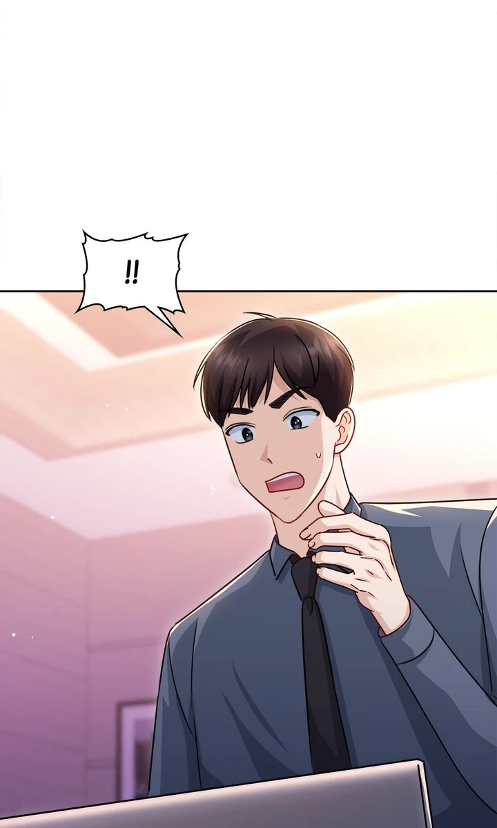 Entering With a New Groom Chapter 16 - Page 69