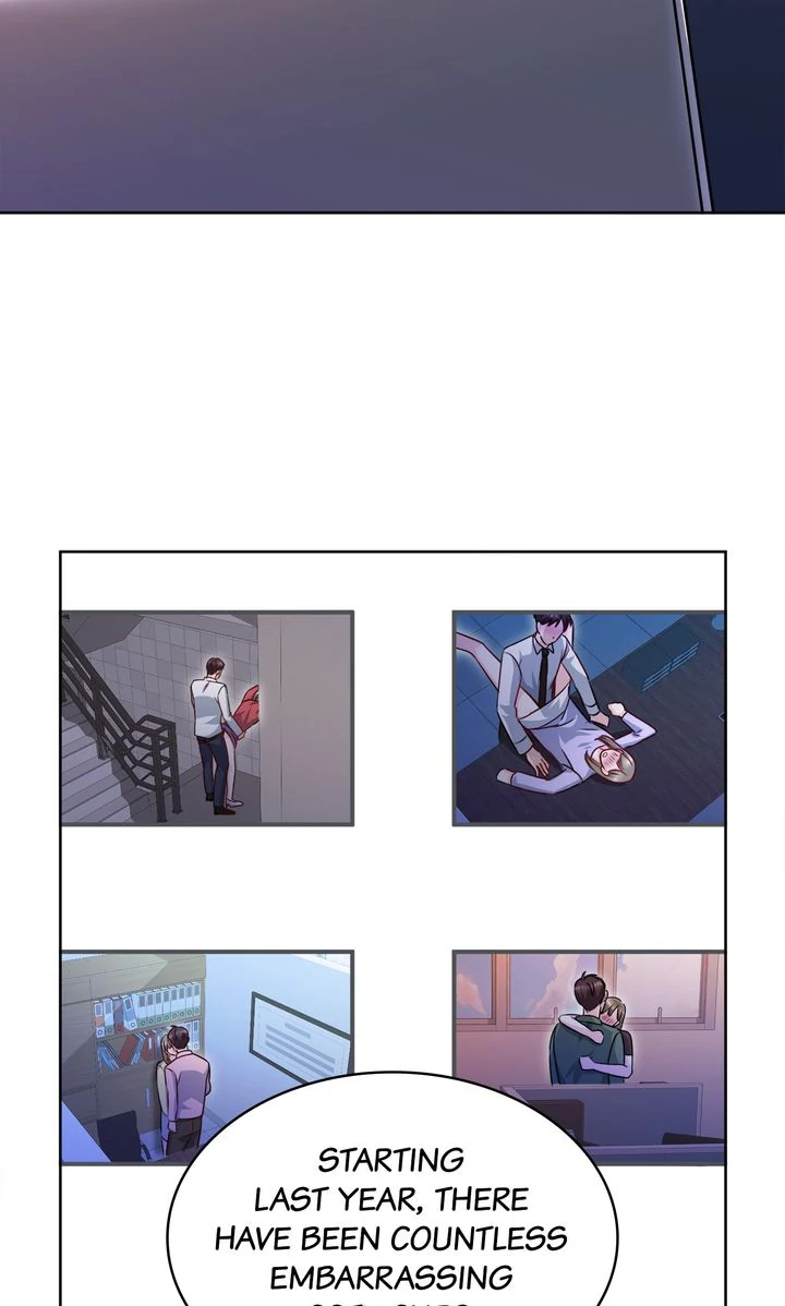 Entering With a New Groom Chapter 16 - Page 70