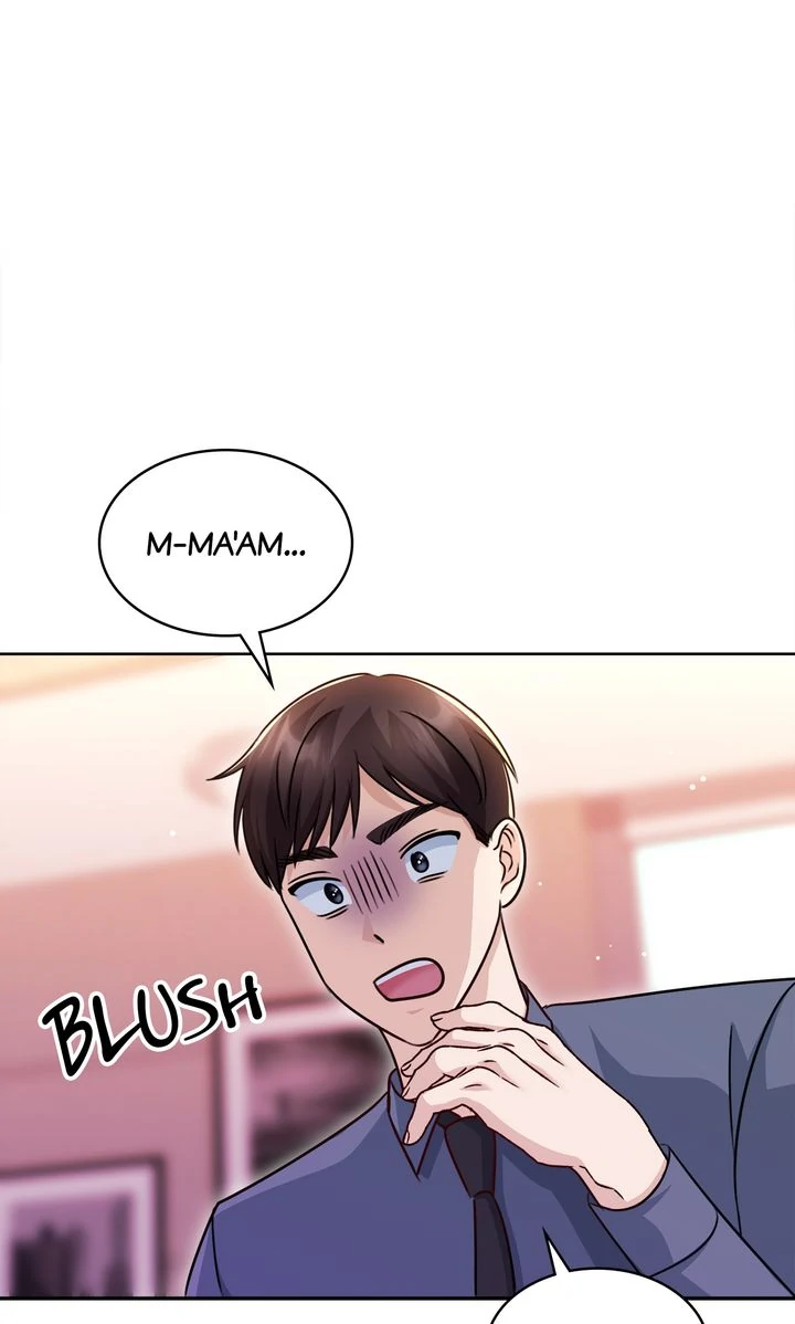 Entering With a New Groom Chapter 16 - Page 73
