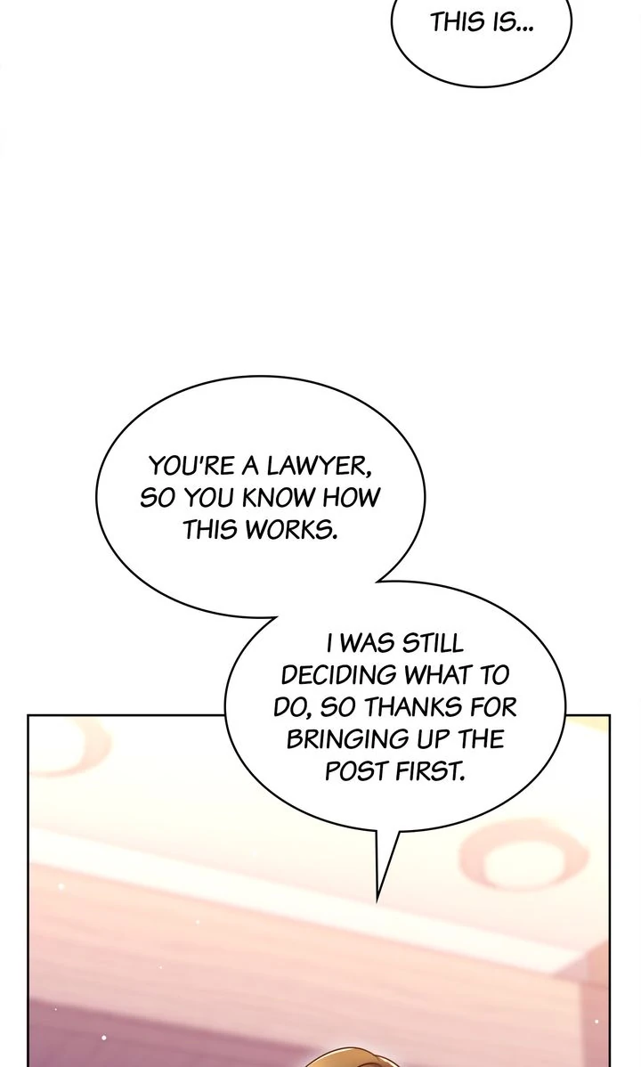 Entering With a New Groom Chapter 16 - Page 74