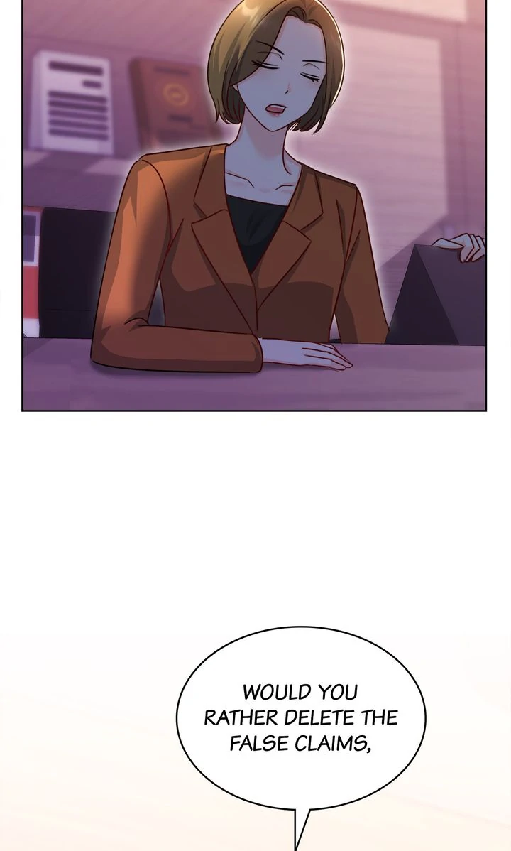 Entering With a New Groom Chapter 16 - Page 75