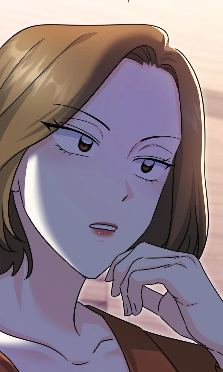 Entering With a New Groom Chapter 16 - Page 76
