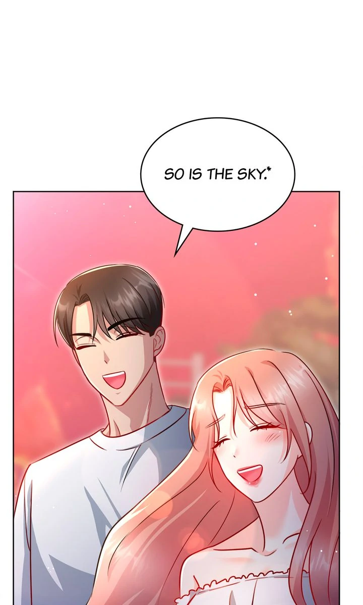 Entering With a New Groom Chapter 16 - Page 80