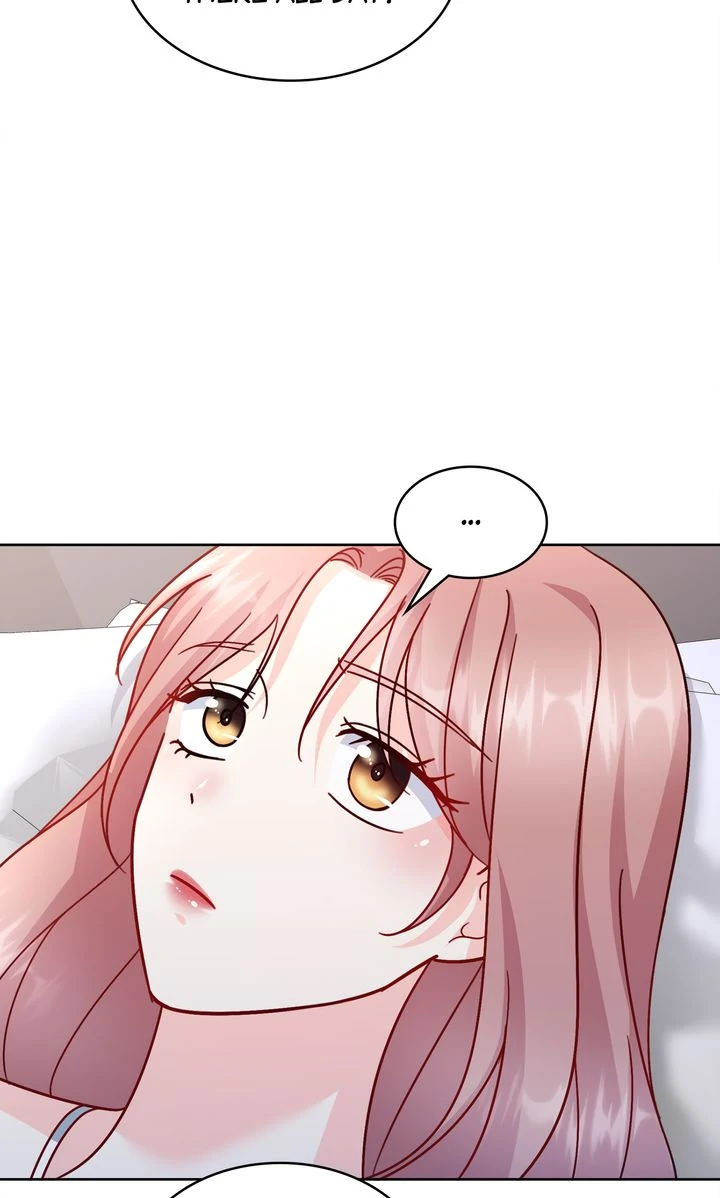 Entering With a New Groom Chapter 16 - Page 9