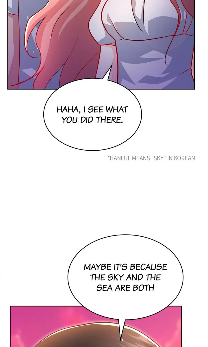 Entering With a New Groom Chapter 16 - Page 81
