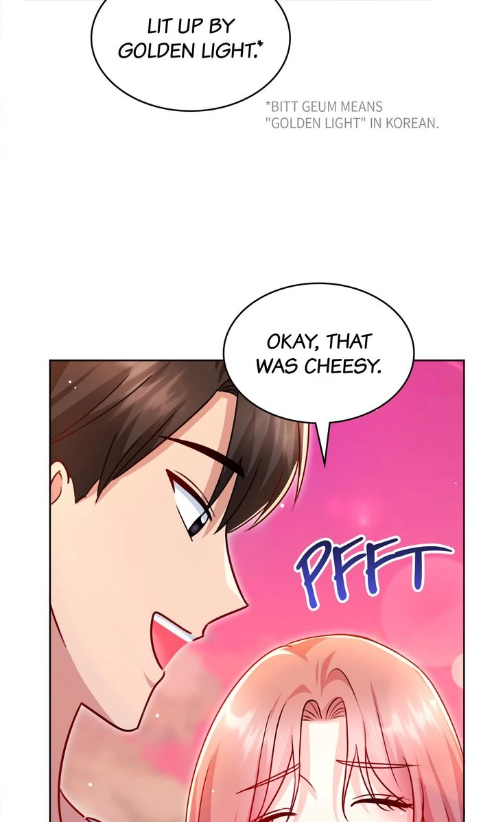 Entering With a New Groom Chapter 16 - Page 83