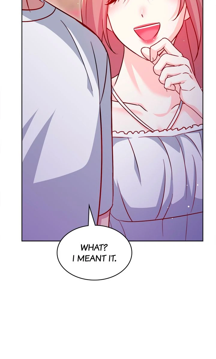 Entering With a New Groom Chapter 16 - Page 84