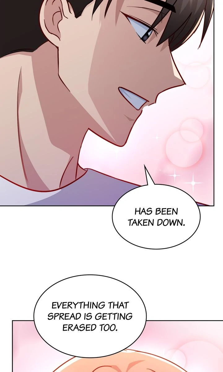 Entering With a New Groom Chapter 16 - Page 86