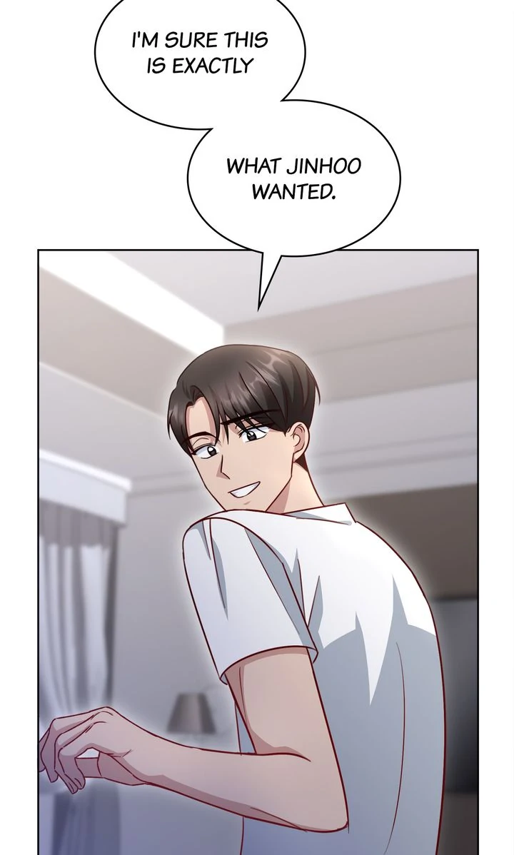 Entering With a New Groom Chapter 16 - Page 10