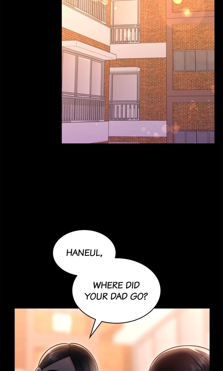 Entering With a New Groom Chapter 17 - Page 2