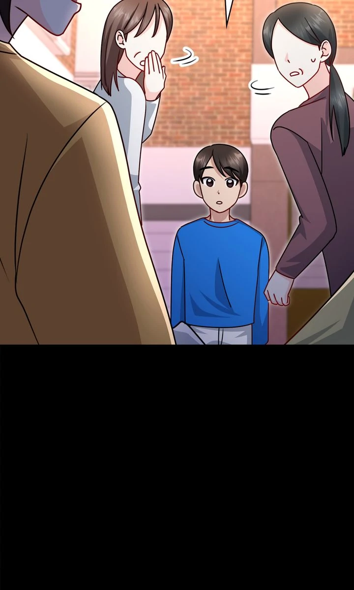 Entering With a New Groom Chapter 17 - Page 11
